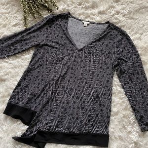 ✨3/$11✨ CATO Blouse